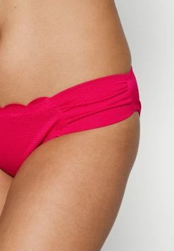 Hot Sale 💯 Hunkemöller SCALLOP RIO - 👙 Bikini Bottoms - Red 😀 -Hunkemöller Sales Store a81c35726ca7499d9a8d7ec99b09b4bb