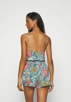 Deals 🎁 Hunkemöller DAHLIA JUNGLE - Pyjama Bottoms - Green 🎁 -Hunkemöller Sales Store a827bee34fed4c108e027c0c8b8e668b