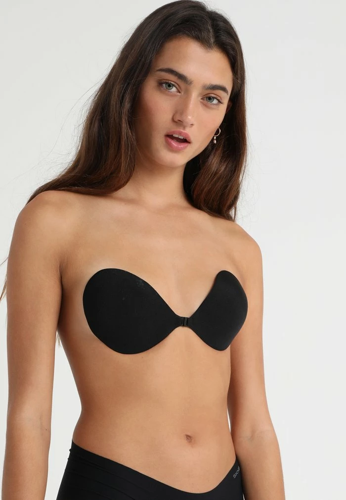 STICK ON BRA - Push-up bra - black Buy 🧨 Hunkemöller STICK ON BRA - Push-up Bra - Black ✨ -Hunkemöller Sales Store a88b927a7e394a689caafb8da4240ad3