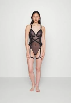 Brand new 🤩 Hunkemöller RAY BODY - Body - Black 👏