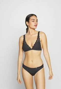 Brand new 🥰 Hunkemöller ANGIE 2 PACK - Briefs - Black 😀