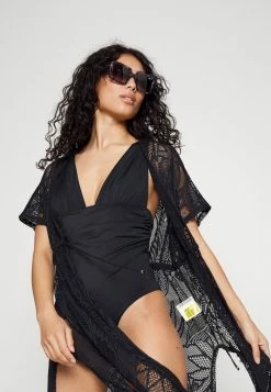 Cheap 🔔 Hunkemöller LUXE - 🩱 Swimsuit - Nero 😉 -Hunkemöller Sales Store a9fd11ceffc2457ea05292ba9a67a69d