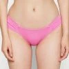 Top 10 🧨 Hunkemöller JAVA RIO - 👙 Bikini Bottoms - Pink ✨