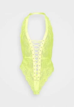 Wholesale 💯 Hunkemöller TAYLOR - Body - Green 🥰 -Hunkemöller Sales Store aa9046a851b642d5ac233223272fffd7