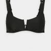 Cheap 🌟 Hunkemöller LAIS WIRE - 👙 Bikini Top - Black 🎉 -Hunkemöller Sales Store aaef17b4a39c4458ac0ddc6a42b17791