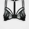 Flash Sale ✔️ Hunkemöller MONROE UP - Underwired Bra - Black ⭐ 2 Flash Sale ✔️ Hunkemöller MONROE UP - Underwired Bra - Black ⭐ -Hunkemöller Sales Store ab65f54f66774492aa737a0aeae79b2f
