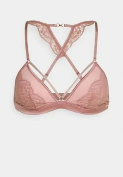Wholesale 🔔 Hunkemöller KRISTIN BRALETTE - Triangle Bra - Pink 💯 -Hunkemöller Sales Store ac0ee96883ed45fb8c6cf503461d673b