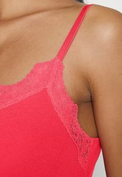Outlet 🌟 Hunkemöller CAMI MIA - Pyjama Top - Red 🎁 6 Outlet 🌟 Hunkemöller CAMI MIA - Pyjama Top - Red 🎁 -Hunkemöller Sales Store ac14720c317e47f2bdca9cee046e1e11