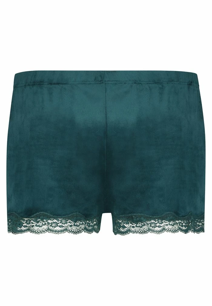 SCALLOP - Pyjama bottoms - deep teal Deals 🎉 Hunkemöller SCALLOP - Pyjama Bottoms - Deep Teal 🥰 -Hunkemöller Sales Store ac912a22fd5643fd82c68d0f87beff46