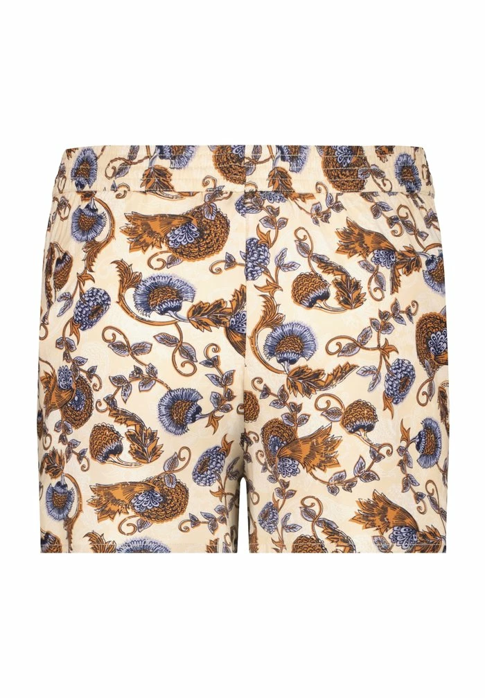 Pyjama bottoms - tan Budget 🛒 Hunkemöller Pyjama Bottoms - Tan 🔥 -Hunkemöller Sales Store aca16a0ca26c4845a0ec13ac436ba001