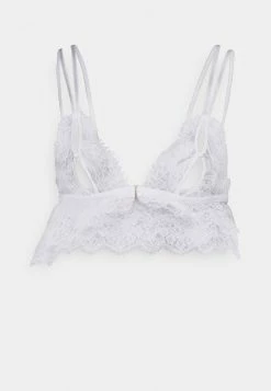Best reviews of ✔️ Hunkemöller OLIVIA BRALETTE - Triangle Bra - Off White 🔔 -Hunkemöller Sales Store acc369f58f3b4540bbe89702b1a1c005
