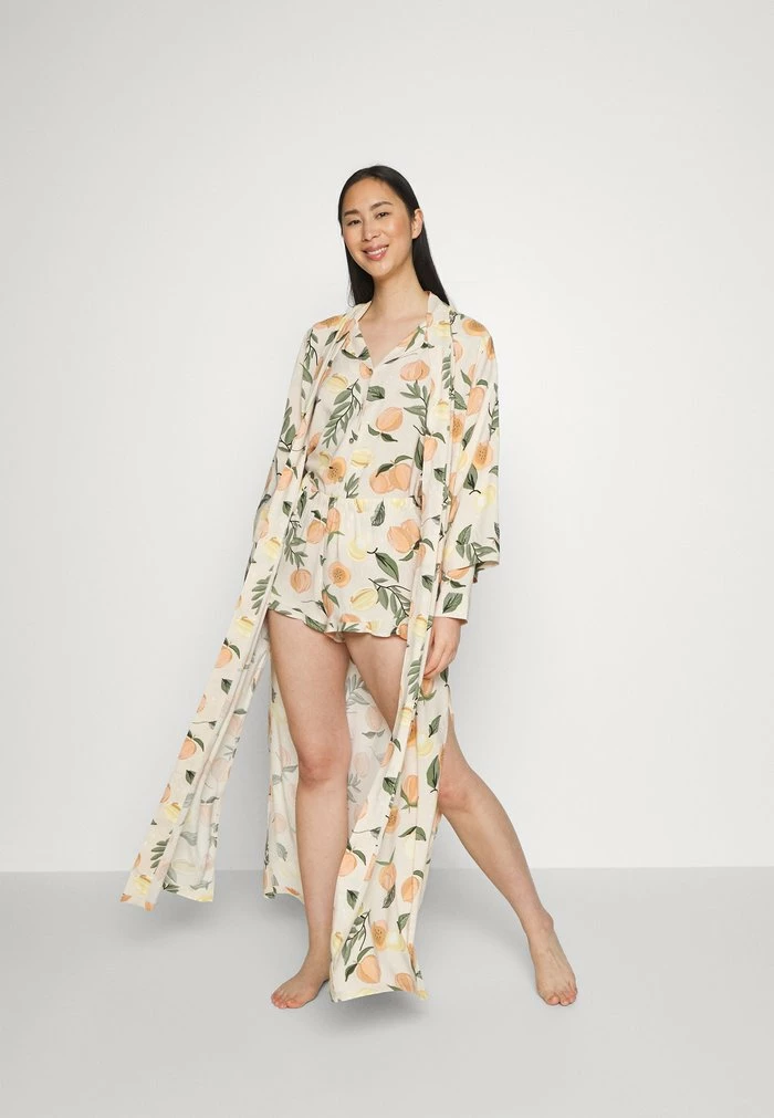 SHORT FRUIT - Pyjama bottoms - summer melon Best deal 😍 Hunkemöller SHORT FRUIT - Pyjama Bottoms - 🌞 Summer Melon 👏 -Hunkemöller Sales Store ad65c6cb5cd64ed281acc670cf9995f9