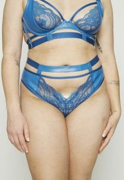 Flash Sale 👏 Hunkemöller VENUS BRAZILIAN - Briefs - Blue ✔️ -Hunkemöller Sales Store adb0f641cbf74d438d865cfed4df8662