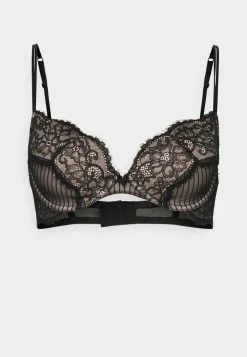 Best reviews of ⭐ Hunkemöller BLISS - Underwired Bra - Black ⭐ -Hunkemöller Sales Store add94b40f35e4dadbd226418e042f7ed