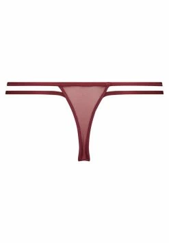 Deals 👍 Hunkemöller Thong - Red 🌟 -Hunkemöller Sales Store ade279e03f6c406ebeabc4afd30e42ea