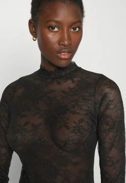 Brand new 🛒 Hunkemöller NICOLE - Body - Caviar ✔️ -Hunkemöller Sales Store ae9e1be71acb4b858c04dff9b94d3459