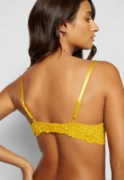 Best Pirce ✔️ Hunkemöller ROSE - Underwired Bra - Yellow 🔔 8 Best Pirce ✔️ Hunkemöller ROSE - Underwired Bra - Yellow 🔔 -Hunkemöller Sales Store aec985ac767f48a79fd6967b185f1f7b