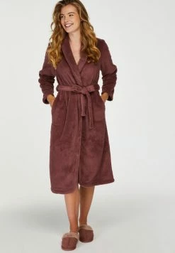 Deals 🧨 Hunkemöller 👗 Dressing Gown - Pink 😉