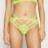 Best reviews of 🌟 Hunkemöller IGGY BRAZILIAN - Briefs - Green 🎁