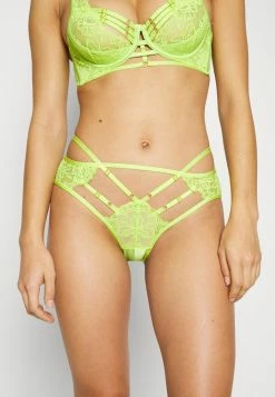 Best reviews of 🌟 Hunkemöller IGGY BRAZILIAN - Briefs - Green 🎁