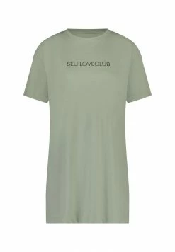 Best Pirce 🔥 Hunkemöller Nightie - Green 😀 -Hunkemöller Sales Store b27ace4e332c4d5d850c4f6cbf527c5d