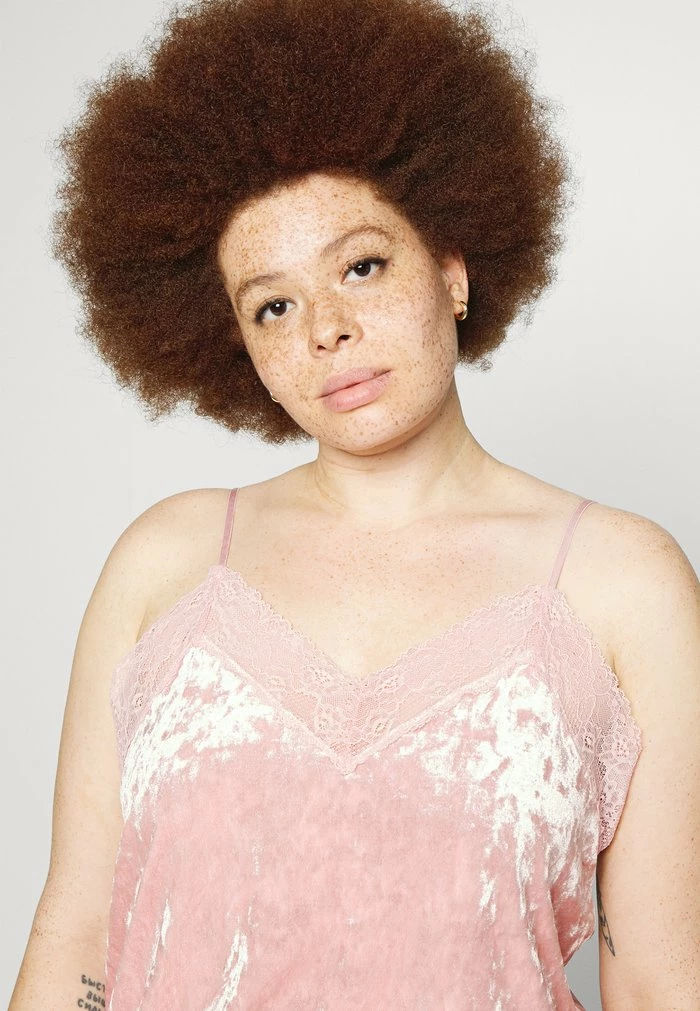 Pyjamas - pale lilac Coupon 🎉 Hunkemöller Pyjamas - Pale Lilac 👏 -Hunkemöller Sales Store b2ee48b76ba74d54ad365eade653bef5