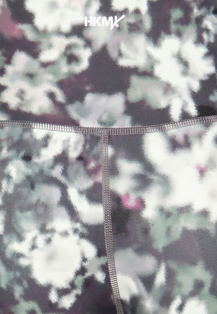 OH MY SQUAT FLOWER POWER - Leggings - grey Coupon 🎉 Hunkemöller OH MY SQUAT FLOWER POWER - Leggings - Grey ✨ -Hunkemöller Sales Store b2fc48d92edd489ea46f128c3a6d7901