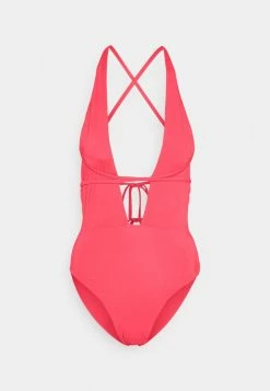 Best deal ✔️ Hunkemöller JUICY - 🩱 Swimsuit - Red 👍 -Hunkemöller Sales Store b327e3a9a17a42c88c1bb7c0979be645