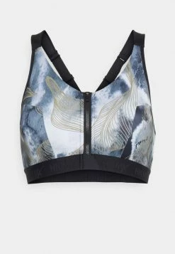 Wholesale 👍 Hunkemöller THE PRO ZAO - High Support Sports Bra - Black 🎁 -Hunkemöller Sales Store b348536398a644318dfe199101d17b28