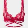 Discount 🧨 Hunkemöller SERAPHINA - Underwired Bra - Tango Red 🎉 2 Discount 🧨 Hunkemöller SERAPHINA - Underwired Bra - Tango Red 🎉 -Hunkemöller Sales Store b3961d3ae0fb48f3a9fd1b85b158f538