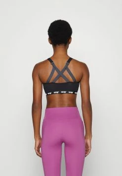 Flash Sale ❤️ Hunkemöller THE PRO BRANDED - High Support Sports Bra - Grey 🔔 -Hunkemöller Sales Store b3a4f8ec57d7402baac1ccdd7801e15d