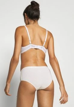 Cheapest 🎁 Hunkemöller ANGIE - Push-up Bra - White 👏 -Hunkemöller Sales Store b3cc76692da7412682c297d7a80e2326