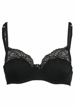 Brand new 🔥 Hunkemöller SOPHIE - Underwired Bra - Black ✔️ -Hunkemöller Sales Store b443ce4272d444a0a09561acb5e3214a