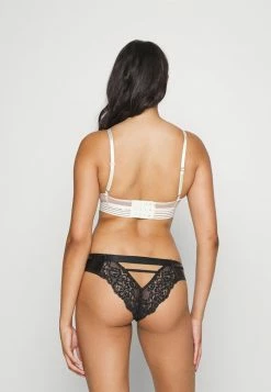 Budget 🔥 Hunkemöller TALIA BRAZILIAN - Briefs - Black 😀 -Hunkemöller Sales Store b4a1e98bbfd445e1bc894d3f9d8c24c7