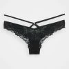 Budget 😍 Hunkemöller SOSHA BRAZILIAN - Briefs - Caviar 🥰 -Hunkemöller Sales Store b5f83ea1a421443ab749f94f2b891fca