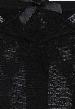 Best deal 👏 Hunkemöller CLAIRE STRING - Thong - Caviar 😉 -Hunkemöller Sales Store b62d32be243d45f1a56f36612a880cad