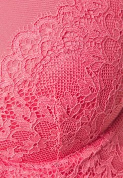 Flash Sale 🛒 Hunkemöller CLAIRE - Balconette Bra - Rapture Rose 👍 -Hunkemöller Sales Store b63527a14869417e9d138888125a5a83