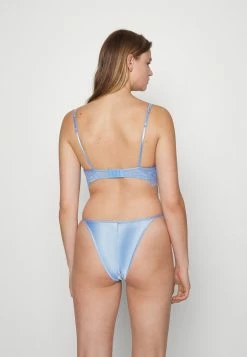 Cheapest 😀 Hunkemöller CARMELLA RIO - Briefs - Blue 👍 -Hunkemöller Sales Store b70ad05ea7e54b2e8e9a9110027848a1