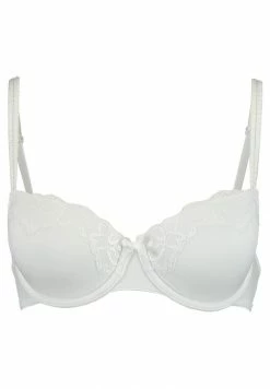 Outlet 🌟 Hunkemöller SECRET - Underwired Bra - White 🧨 6 Outlet 🌟 Hunkemöller SECRET - Underwired Bra - White 🧨 -Hunkemöller Sales Store b796a406125f4a21a41144a75c88311b