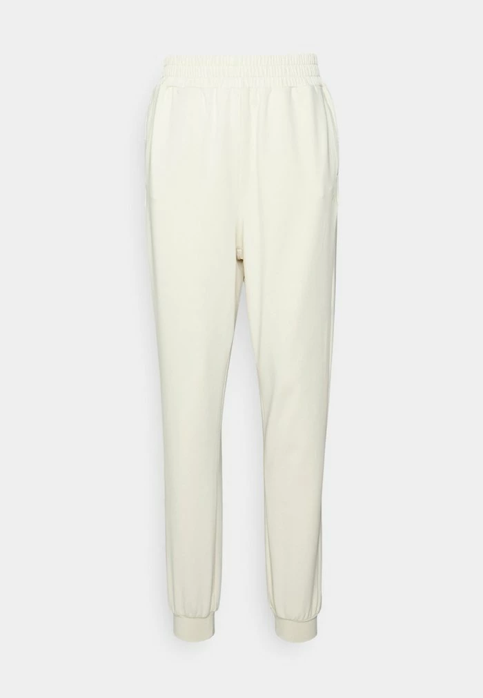 Promo ❤️ Hunkemöller PANT FLOW - Tracksuit Bottoms - Beige 👏 3 Promo ❤️ Hunkemöller PANT FLOW - Tracksuit Bottoms - Beige 👏