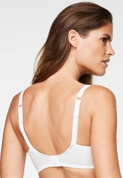 Deals 😍 Hunkemöller SOPHIE - Underwired Bra - White 🎁 -Hunkemöller Sales Store ba301ec8d657441cb6063f270e93dfd7