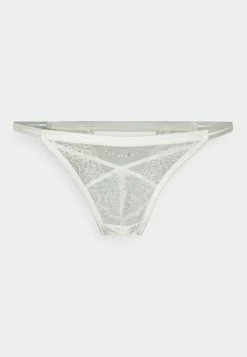 Top 10 🛒 Hunkemöller DEBORAH BRAZILIAN - Briefs - Off White 👏 -Hunkemöller Sales Store bab0d12af4744ecbb6e2b94788bf2979