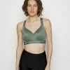 Best reviews of 👍 Hunkemöller THE ALL STAR - Medium Support Sports Bra - Green 🎉 2 Best reviews of 👍 Hunkemöller THE ALL STAR - Medium Support Sports Bra - Green 🎉 -Hunkemöller Sales Store baeef95ad94c4cf69b447b15b66c0c44