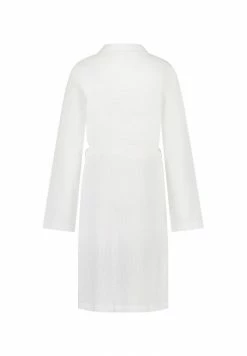 Flash Sale 💯 Hunkemöller 👗 Dressing Gown - White ✔️ -Hunkemöller Sales Store bb1fcde053604870b52d8328d26be0d6
