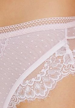 Best deal 👍 Hunkemöller Thong - Pink 😀 -Hunkemöller Sales Store bb3ff16a80d34c9783c73a68003d11b3