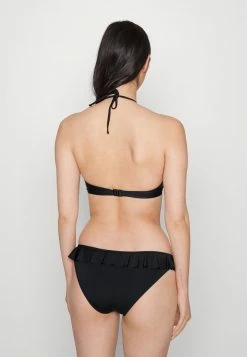 Best deal 🔔 Hunkemöller CUBA CHAIN - 👙 Bikini Top - Black ✔️ -Hunkemöller Sales Store bc3994a13aae45b789995eb30a88d78c