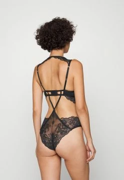 Flash Sale 🤩 Hunkemöller JESSICA - Body - Black 🛒 4 Flash Sale 🤩 Hunkemöller JESSICA - Body - Black 🛒 -Hunkemöller Sales Store bc3aa498c6a34a0186dda10c89c1b904