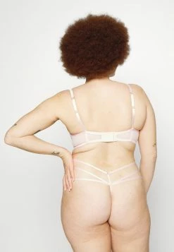 Best reviews of 🌟 Hunkemöller IGGY - Thong - Pink ❤️ -Hunkemöller Sales Store bc90c758efd242b682b460f841f81d32