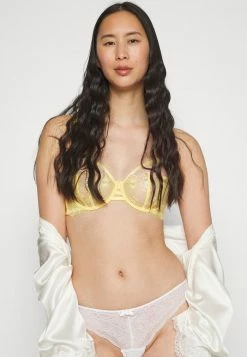 Buy 🛒 Hunkemöller ALEXANDRA - Underwired Bra - Blazing Yellow 🥰 -Hunkemöller Sales Store bca3ad9d0b434c31a70f8b3e51857621