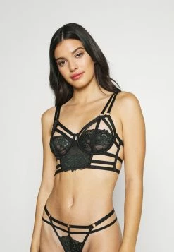 New 😀 Hunkemöller PIPER - Underwired Bra - Black ✨